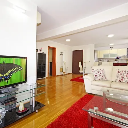 Delux Apartman Jukic *