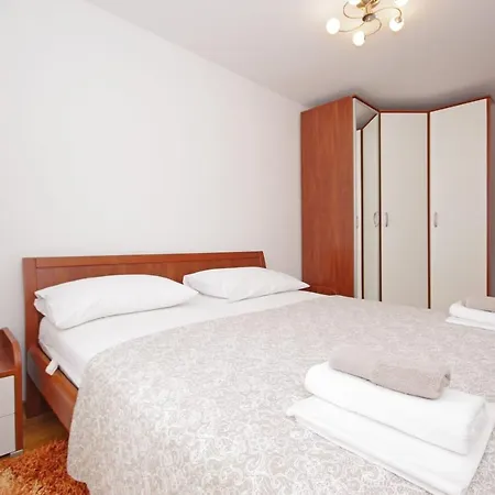 アパート Delux Apartman Jukic *