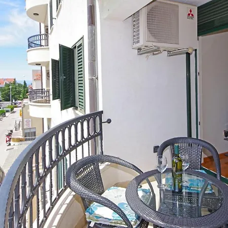 アパート Delux Apartman Jukic *